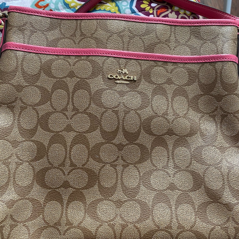 Coach Crossbody purse